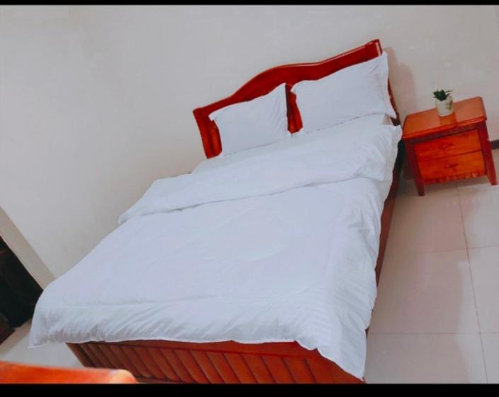 Masaki 2-Bedroom Apartment - Near The Ocean Dar es Salaam Bagian luar foto